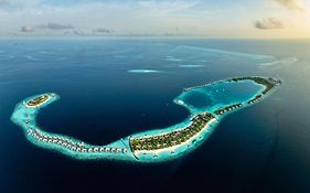 Waldorf Astoria Ithaafushi Ξενοδοχείο 5*