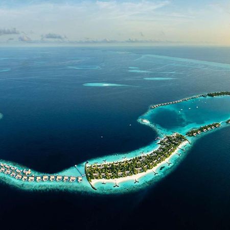 Waldorf Astoria Maldives Ithaafushi Ξενοδοχείο Ithaafushi Island Εξωτερικό φωτογραφία